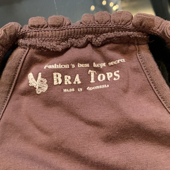 VS Vintage Top - Picture 3 of 5